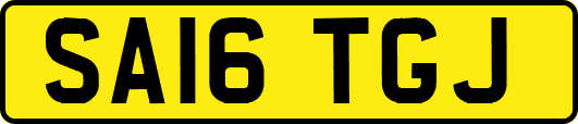 SA16TGJ