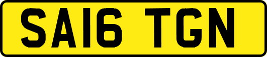 SA16TGN