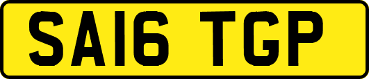 SA16TGP