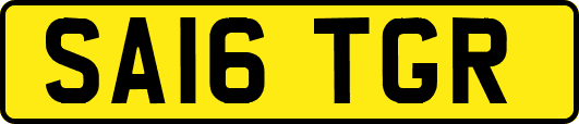 SA16TGR