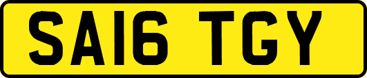 SA16TGY