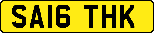 SA16THK
