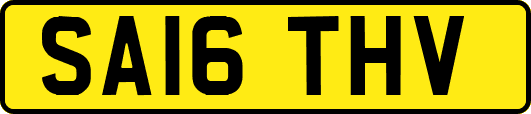 SA16THV