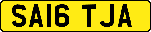 SA16TJA
