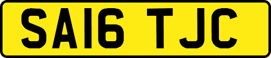 SA16TJC