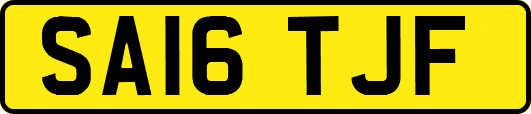 SA16TJF