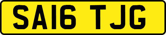 SA16TJG