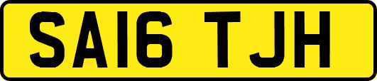 SA16TJH