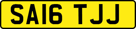 SA16TJJ