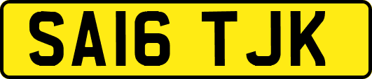SA16TJK
