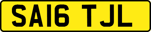 SA16TJL
