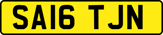 SA16TJN