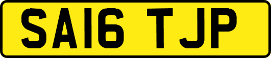 SA16TJP