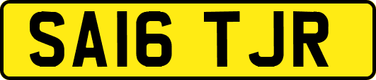 SA16TJR