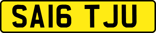 SA16TJU