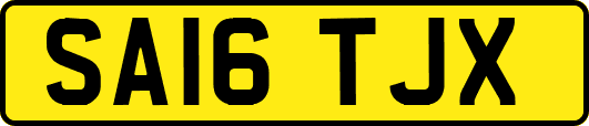 SA16TJX