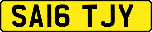 SA16TJY