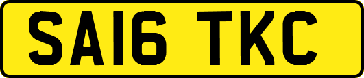 SA16TKC