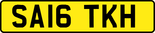 SA16TKH