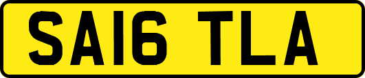 SA16TLA