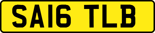 SA16TLB