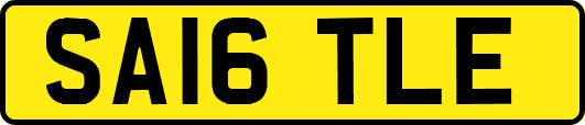 SA16TLE