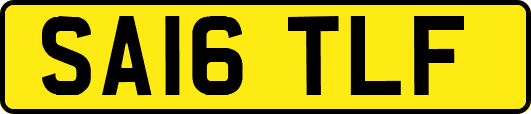SA16TLF
