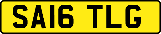 SA16TLG