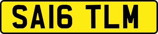 SA16TLM