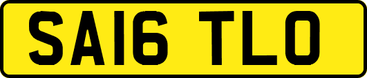 SA16TLO