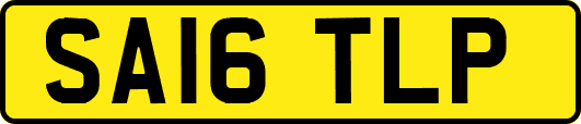SA16TLP