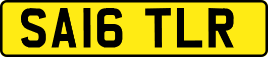 SA16TLR