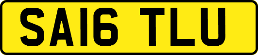 SA16TLU