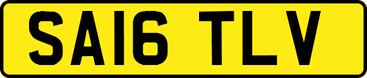 SA16TLV