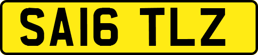 SA16TLZ