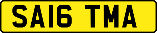 SA16TMA