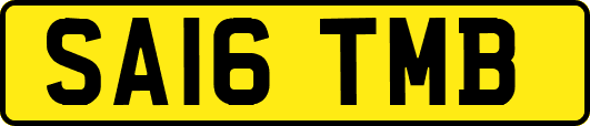 SA16TMB