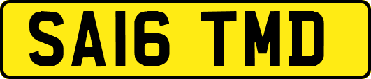 SA16TMD