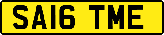 SA16TME
