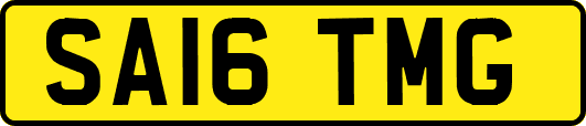 SA16TMG