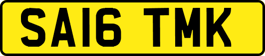 SA16TMK