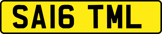SA16TML