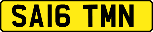 SA16TMN