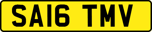 SA16TMV