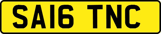SA16TNC