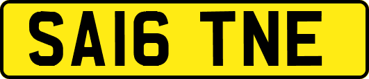 SA16TNE