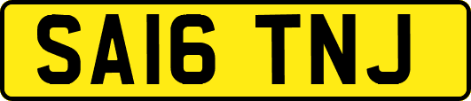 SA16TNJ