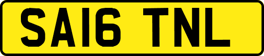 SA16TNL