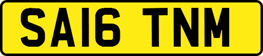 SA16TNM