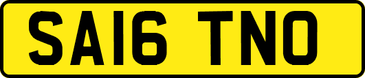SA16TNO